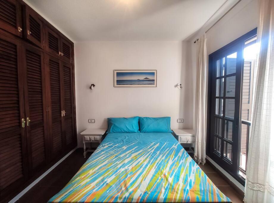 厄尔梅达诺Duplex In Quiet Zone, Next To Sea, Fast Wifi公寓 外观 照片