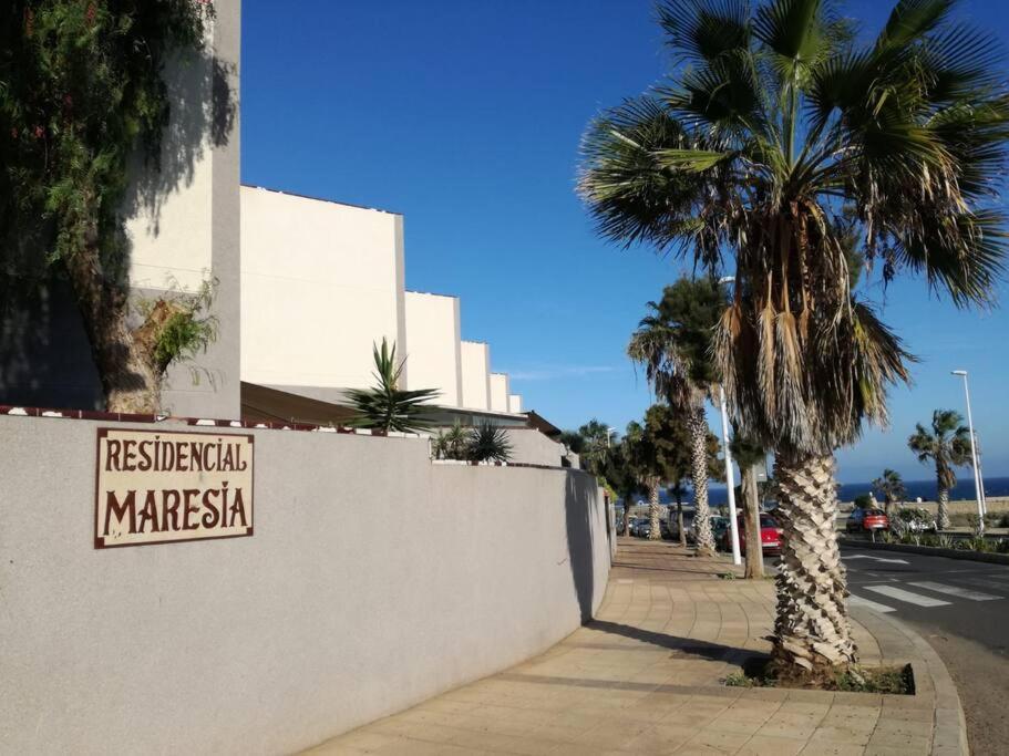 厄尔梅达诺Duplex In Quiet Zone, Next To Sea, Fast Wifi公寓 外观 照片